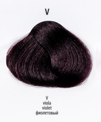 картинка V фиолетовый 100 мл от официального интернет-магазина Каарал