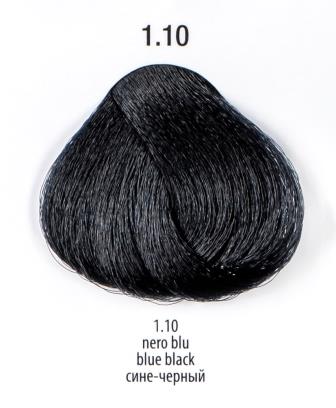 картинка 1.10 сине-черный 100 мл от официального интернет-магазина Каарал