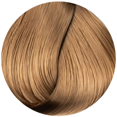 картинка 8.0 Стойкая крем-краска серии ААА, светлый блондин, 100 мл от официального интернет-магазина Каарал