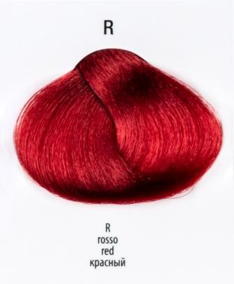 картинка R красный 100 мл от официального интернет-магазина Каарал