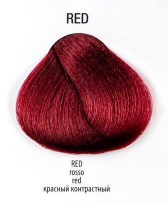 картинка RED красный контрастный 100 мл от официального интернет-магазина Каарал
