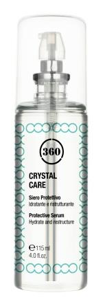 картинка Защитная сыворотка 360 Crystal Care 115 мл от официального интернет-магазина Каарал
