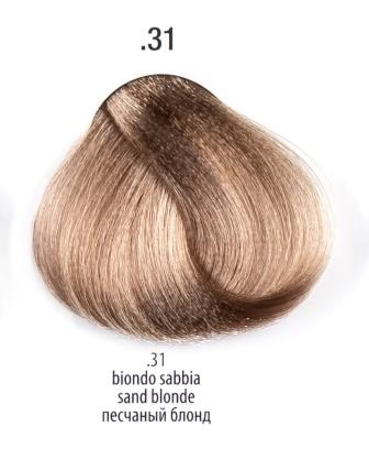 картинка .31 песочный блонд 100 мл от официального интернет-магазина Каарал