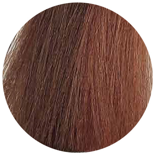 картинка 6.44 Кондиционирующий оттеночный колор-гель ColorGlaze Темный блондин интенсивно-медный, 60 мл от официального интернет-магазина Каарал