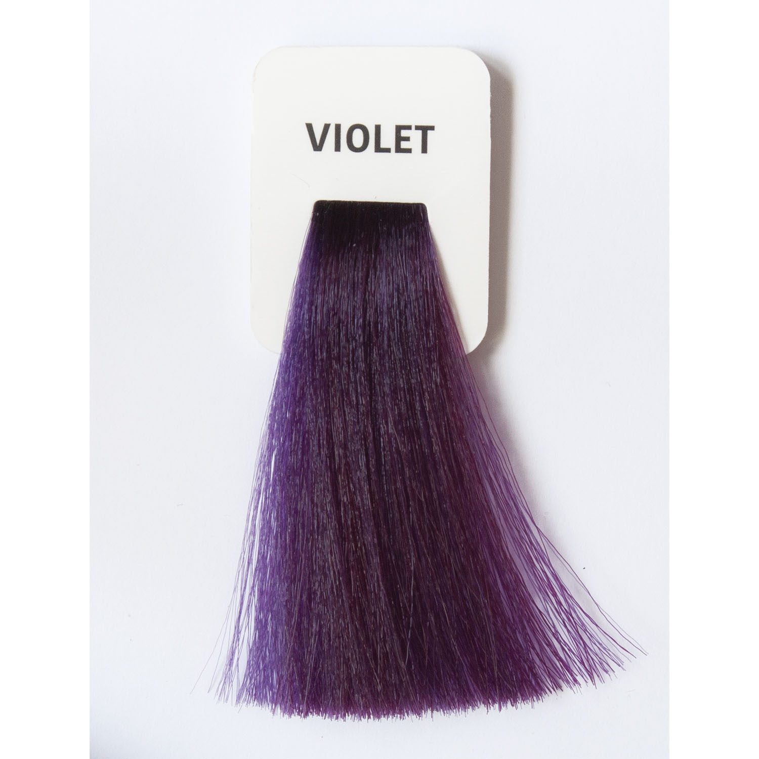 картинка Перманентный краситель с низким содержанием аммиака Maraes Hair Color, Violet фиолетовый, 100 мл от официального интернет-магазина Каарал