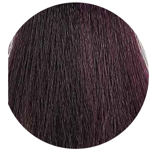 картинка 4.2 Кондиционирующий оттеночный колор-гель ColorGlaze Средний коричневый фиолетовый, 60 мл от официального интернет-магазина Каарал