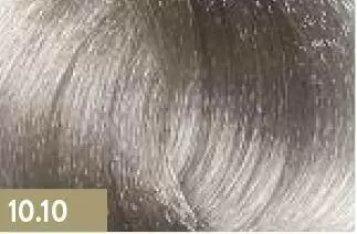картинка 10.10 платиновый пепельный блондин 100 мл от официального интернет-магазина Каарал
