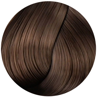 картинка 6.18 Стойкая крем-краска серии ААА, темный блондин пепельно-коричневый, 100 мл от официального интернет-магазина Каарал