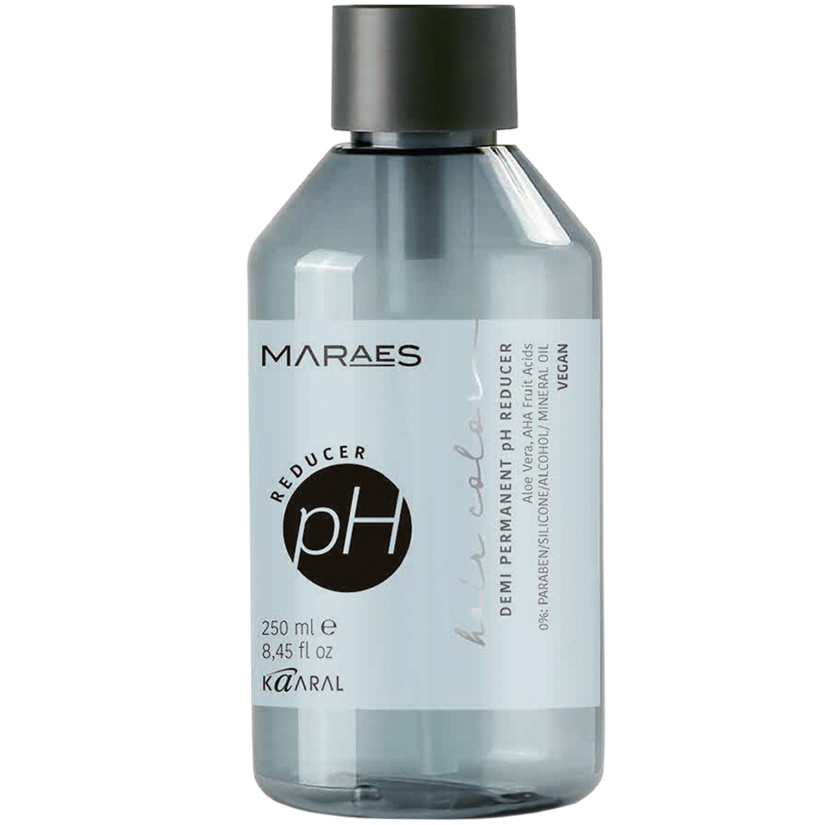картинка рН-Модулятор для полуперманентной крем-краски Demi Permanent pH Reducer, 250 мл от официального интернет-магазина Каарал
