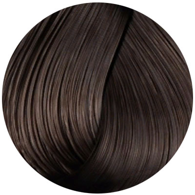 картинка 5.18 Стойкая крем-краска серии ААА, светло-коричневый пепельный каштан, 100 мл от официального интернет-магазина Каарал