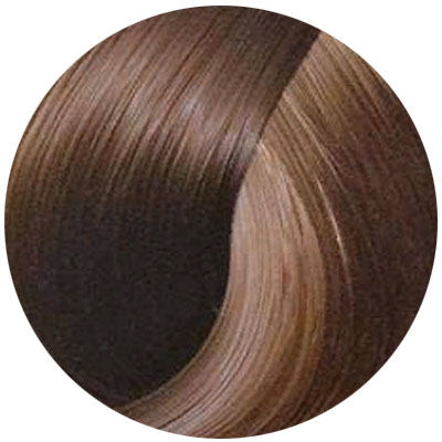 картинка 7.01 Стойкая крем-краска серии ААА, блондин натуральный пепельный, 100 мл от официального интернет-магазина Каарал