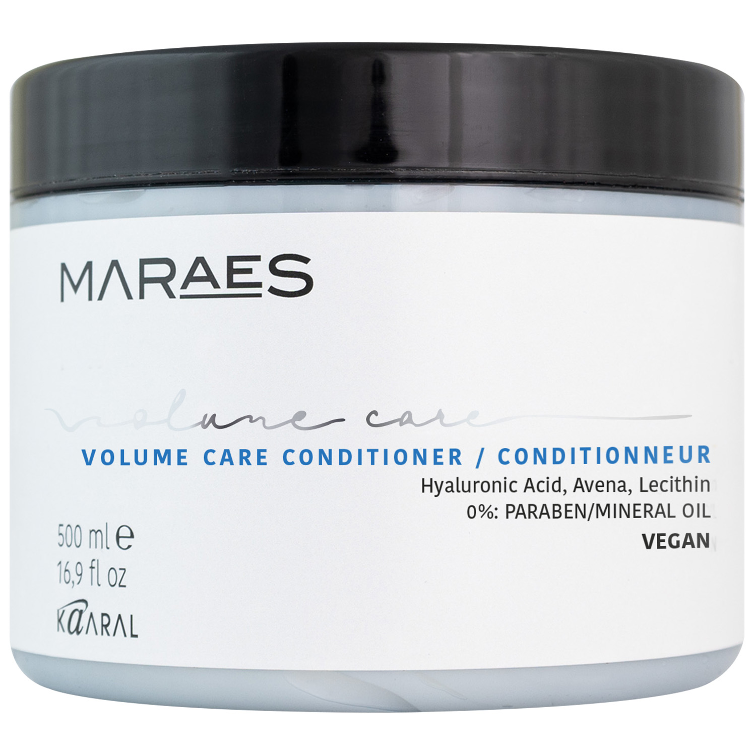 картинка Кондиционер для объема волос Volume Care Conditioner, 500 мл от официального интернет-магазина Каарал