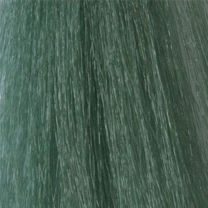 картинка Перманентный краситель с низким содержанием аммиака Maraes Hair Color, Green зелёный, 100 мл от официального интернет-магазина Каарал