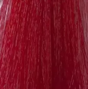 картинка Перманентный краситель с низким содержанием аммиака Maraes Hair Color, Red красный, 100 мл от официального интернет-магазина Каарал