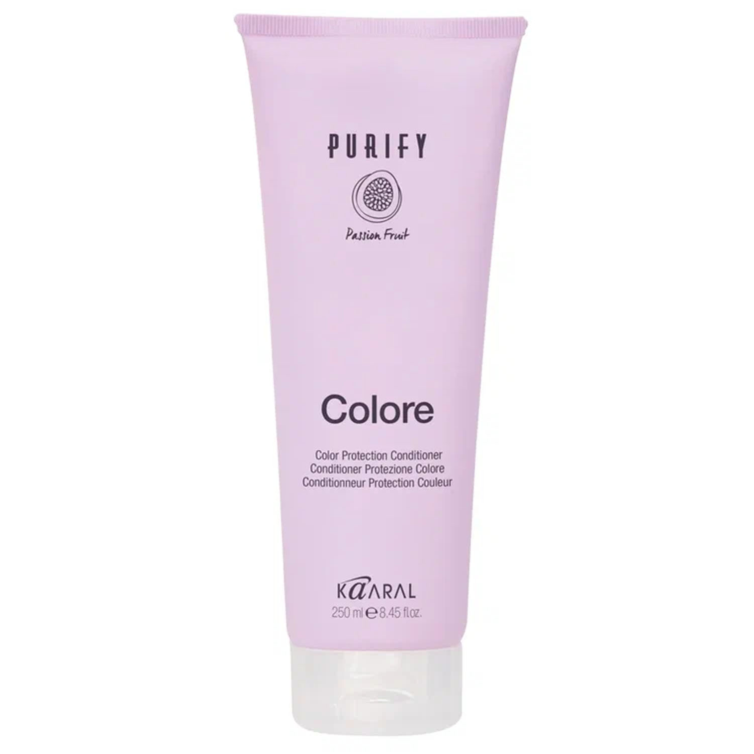 картинка Кондиционер для окрашенных волос Purify Colore, 250 мл от официального интернет-магазина Каарал