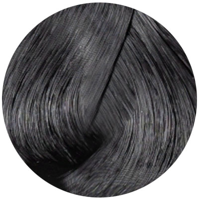 картинка 1.0 Стойкая крем-краска серии ААА, черный, 100 мл от официального интернет-магазина Каарал