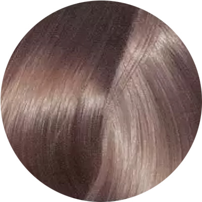 картинка 8.12 Стойкая крем-краска серии ААА, светлый блондин пепельно-фиолетовый, 100 мл от официального интернет-магазина Каарал