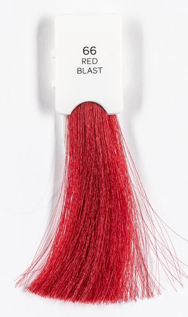 картинка Полуперманентный краситель красный 200 мл от официального интернет-магазина Каарал