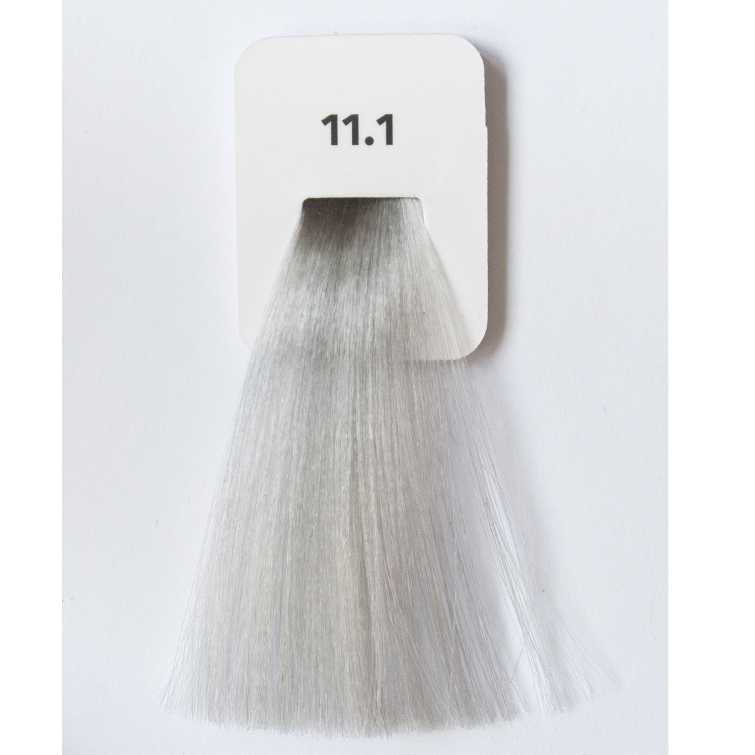 картинка Перманентный краситель с низким содержанием аммиака Maraes Hair Color, 11.1 пепельный суперосветляющий, 100 мл от официального интернет-магазина Каарал