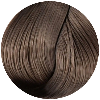 картинка 6.1 Стойкая крем-краска серии ААА, темно-пепельный блондин, 100 мл от официального интернет-магазина Каарал