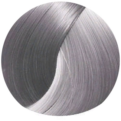 картинка Silver Стойкая крем-краска серии ААА, серебристый корректор, 100 мл от официального интернет-магазина Каарал