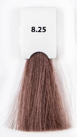 картинка 8.25 светлый блондин фиолетово-махагоновый 100 мл от официального интернет-магазина Каарал