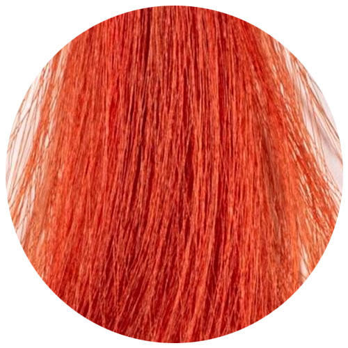 картинка Полуперманентный краситель Semi Permanent Color Orange crush, оранжевый, 200 мл от официального интернет-магазина Каарал