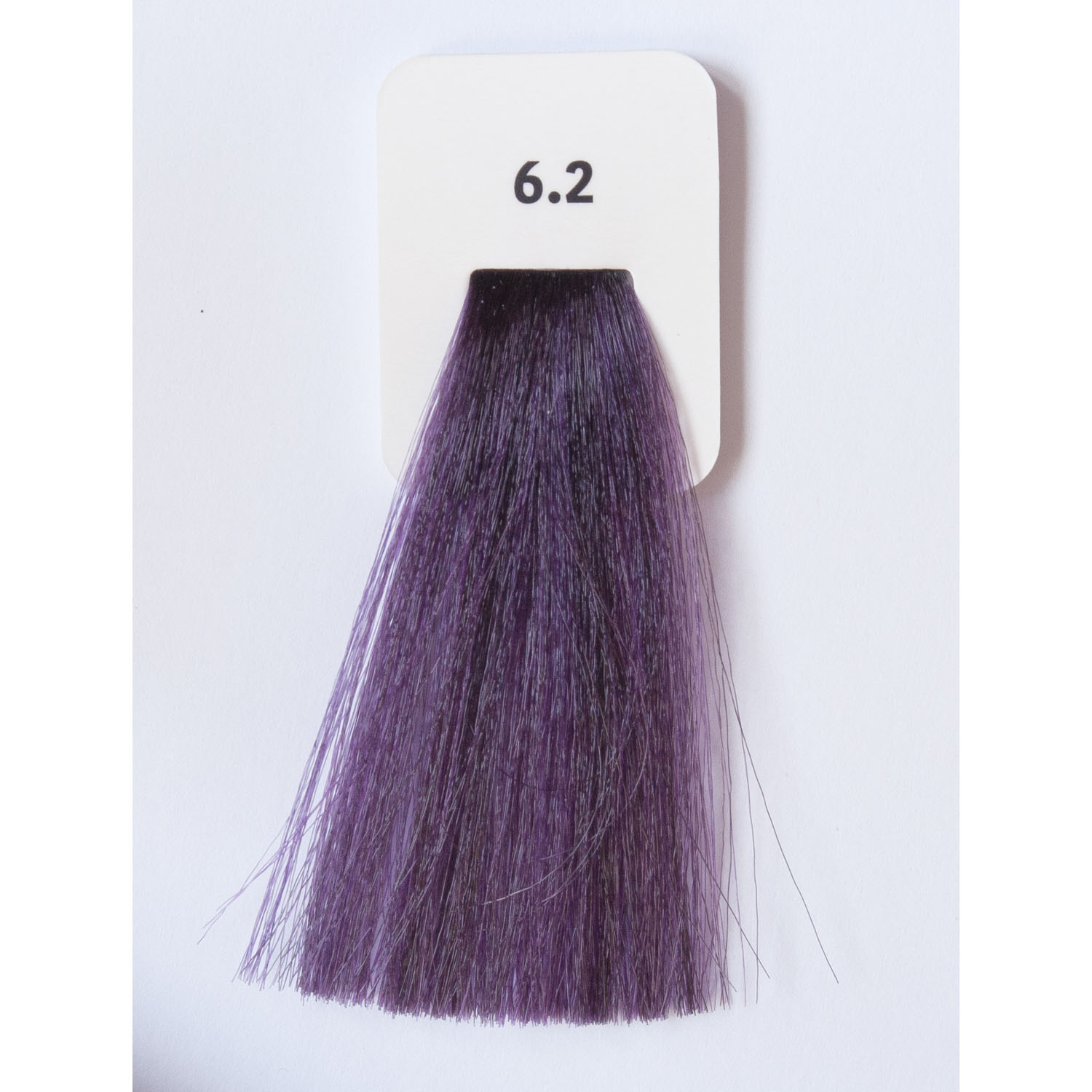картинка Перманентный краситель с низким содержанием аммиака Maraes Hair Color, 6.2 темно-фиолетовый блондин, 100 мл от официального интернет-магазина Каарал