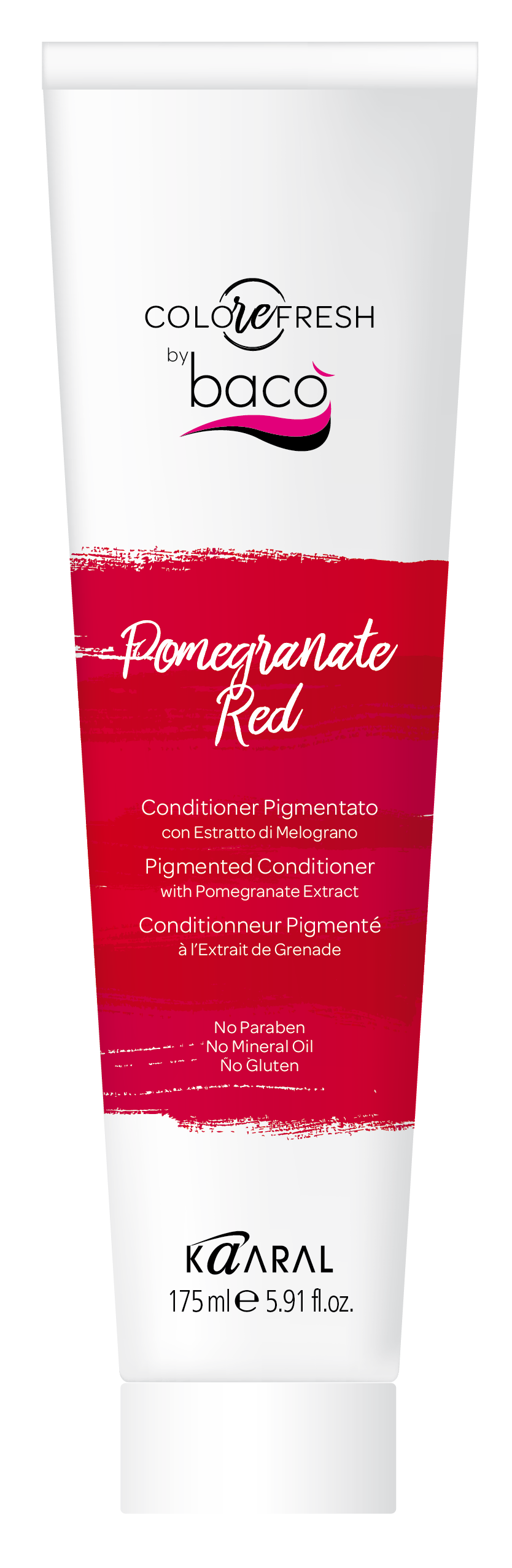 картинка Кондиционер Pomegranate Red 175 мл от официального интернет-магазина Каарал