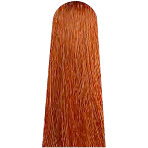 картинка 7.44 Полуперманентная крем-краска Maraes Demi Permanent Hair Color, блондин интенсивный медный, 100 мл от официального интернет-магазина Каарал