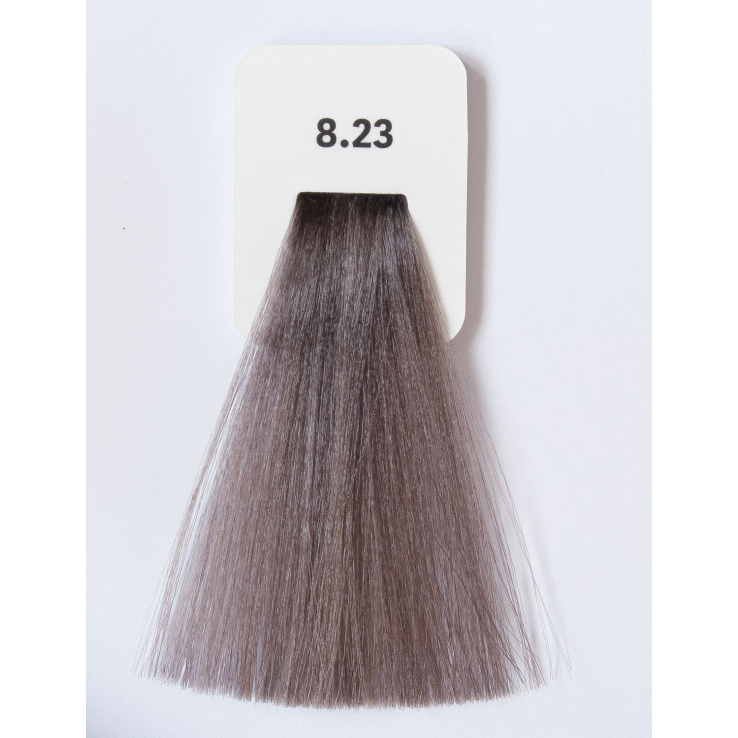 картинка Перманентный краситель с низким содержанием аммиака Maraes Hair Color, 8.23 светлый блондин фиолетово-золотистый, 100 мл от официального интернет-магазина Каарал