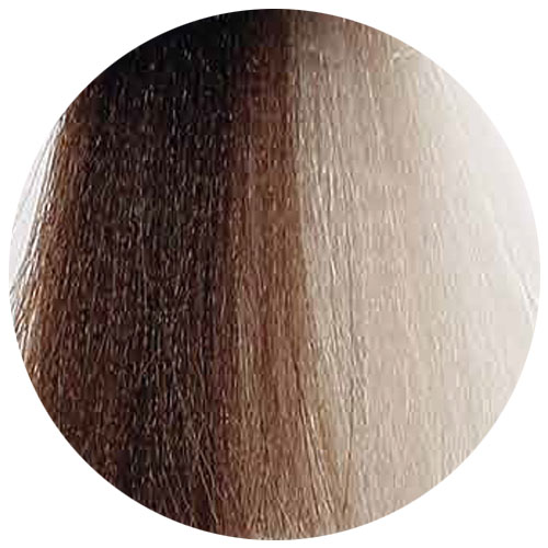 картинка 8.0 Кондиционирующий оттеночный колор-гель ColorGlaze Светлый блондин, 60 мл от официального интернет-магазина Каарал