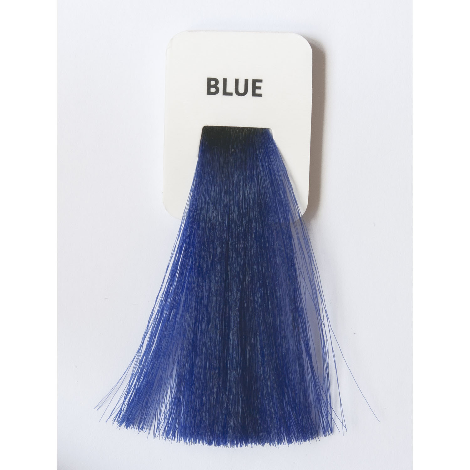 картинка Перманентный краситель с низким содержанием аммиака Maraes Hair Color, Blue синий, 100 мл от официального интернет-магазина Каарал