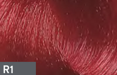 картинка R1 Крем-краска Baco Color, красный корректор, 100 мл от официального интернет-магазина Каарал