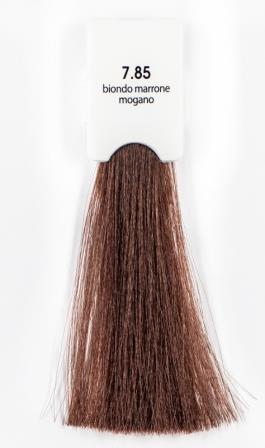 картинка 7.85 коричнево-махагоновый блондин 60 мл от официального интернет-магазина Каарал