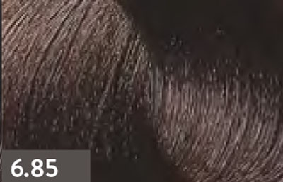 картинка 7.85 Крем-краска Baco Color, махагоново-коричневый блондин, 100 мл от официального интернет-магазина Каарал