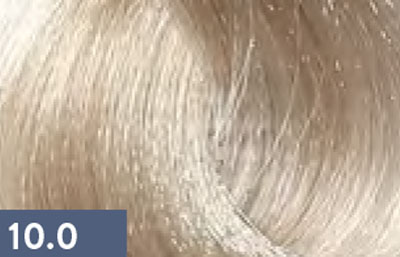 картинка 10.0 Крем-краска Baco Color, очень- очень светлый блондин, 100 мл от официального интернет-магазина Каарал