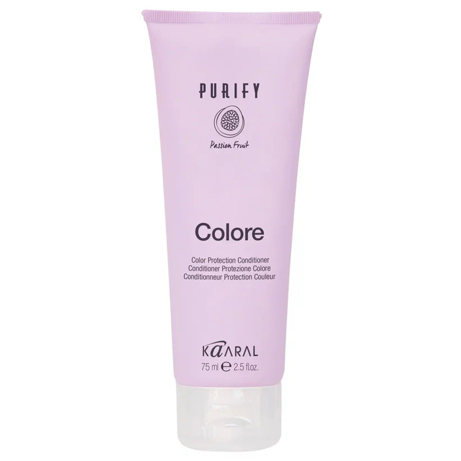 картинка Кондиционер для окрашенных волос Purify Colore, 75 мл от официального интернет-магазина Каарал