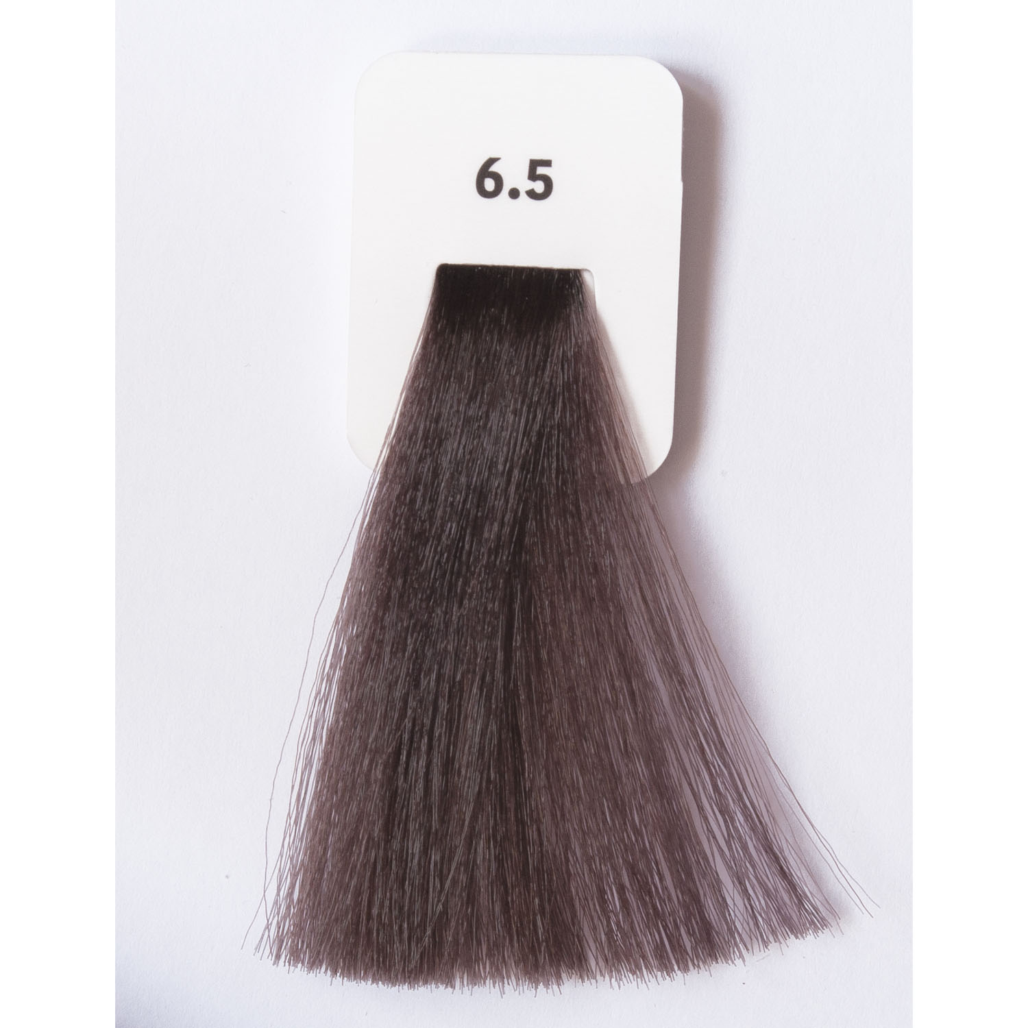 картинка Перманентный краситель с низким содержанием аммиака Maraes Hair Color, 6.5 темный махагоновый блондин, 100 мл от официального интернет-магазина Каарал