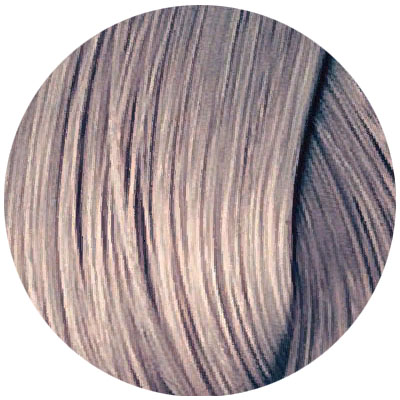 картинка 9.9 Стойкая крем-краска серии ААА, очень светлый блондин сандрэ, 100 мл от официального интернет-магазина Каарал