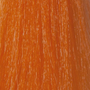 картинка Перманентный краситель с низким содержанием аммиака Maraes Hair Color, Orange оранжевый, 100 мл от официального интернет-магазина Каарал