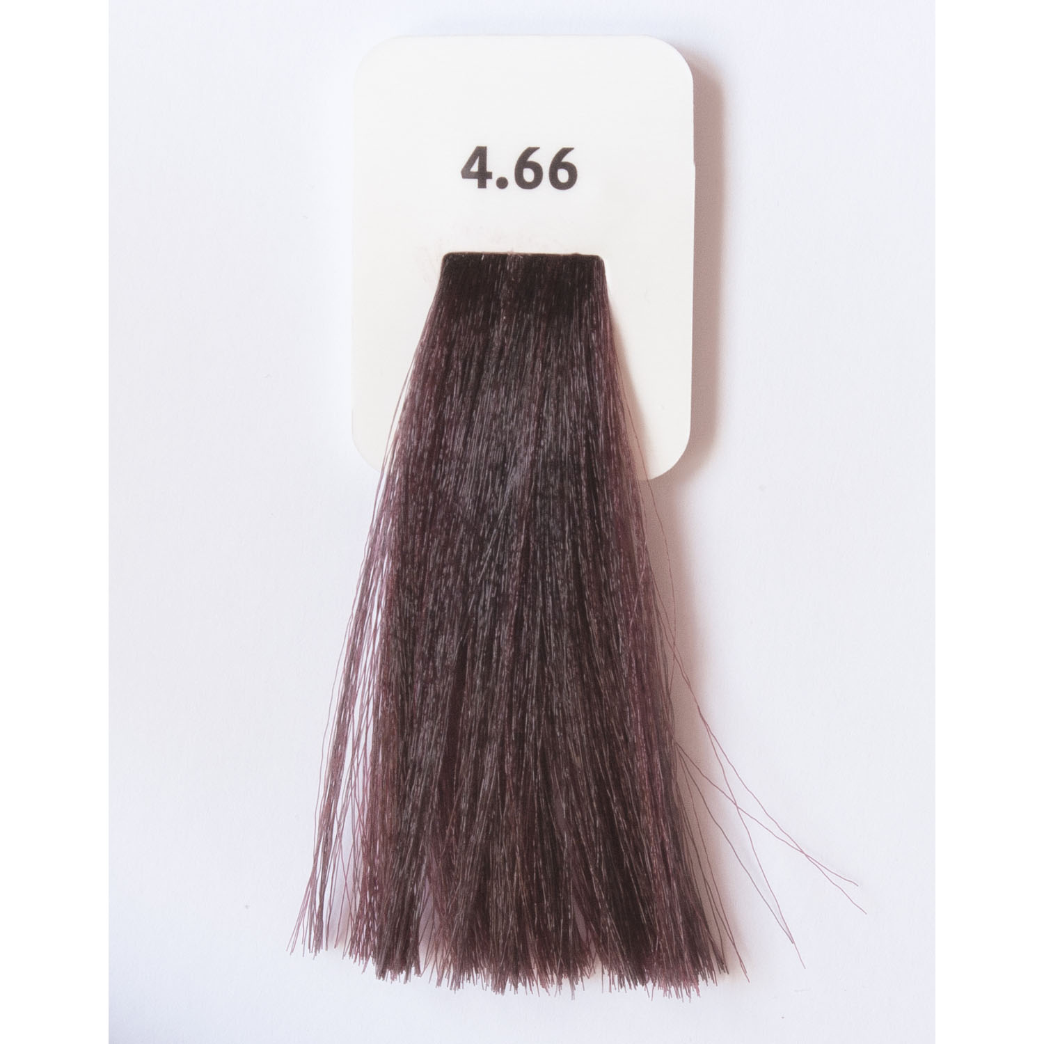 картинка Перманентный краситель с низким содержанием аммиака Maraes Hair Color, 4.66 каштан красный насыщенный, 100 мл от официального интернет-магазина Каарал