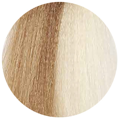 картинка 10.3 Кондиционирующий оттеночный колор-гель ColorGlaze Очень-очень светлый блондин золотистый, 60 мл от официального интернет-магазина Каарал