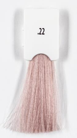 картинка .22 Стойкая крем-краска Baco Soft, интенсивный фиолетовый, 60 мл от официального интернет-магазина Каарал