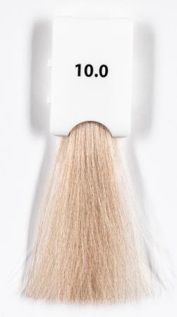 картинка 10.0SK очень светлый блондин пепельный 100 мл от официального интернет-магазина Каарал