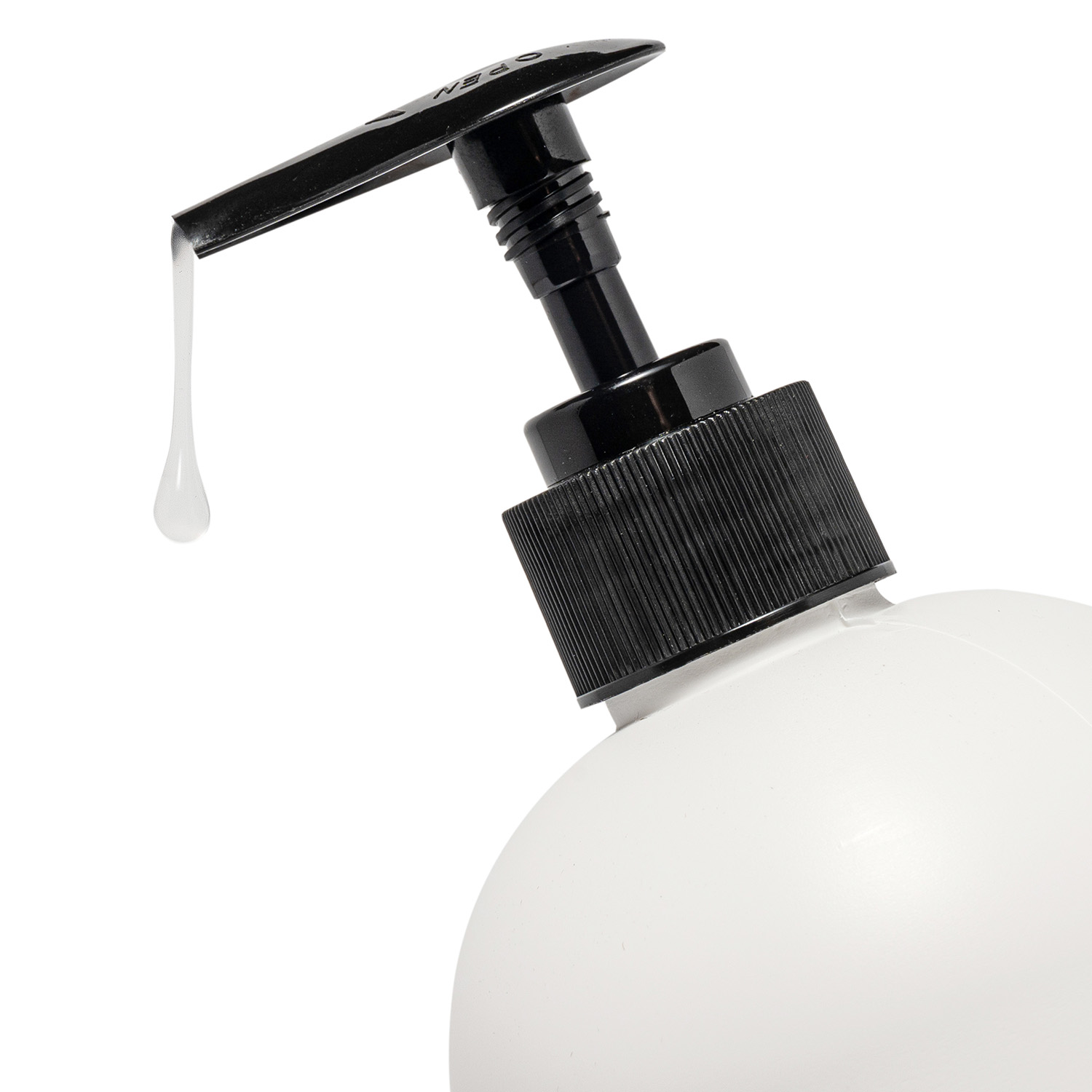 картинка Увлажняющий шампунь для сухих обезвоженных волос Moisturizing Shampoo, 1000 мл от официального интернет-магазина Каарал