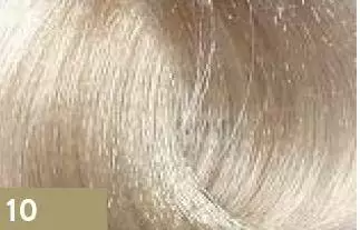 картинка 10.0 платиновый блондин 100 мл от официального интернет-магазина Каарал