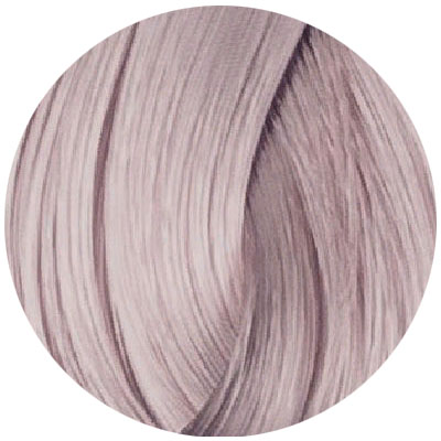 картинка 10.29 Стойкая крем-краска серии ААА, очень-очень светлый блондин фиолетовый сандрэ, 100 мл от официального интернет-магазина Каарал