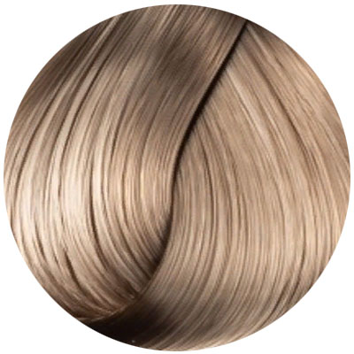картинка 9.1 Стойкая крем-краска серии ААА, очень светлый пепельный  блондин, 100 мл от официального интернет-магазина Каарал