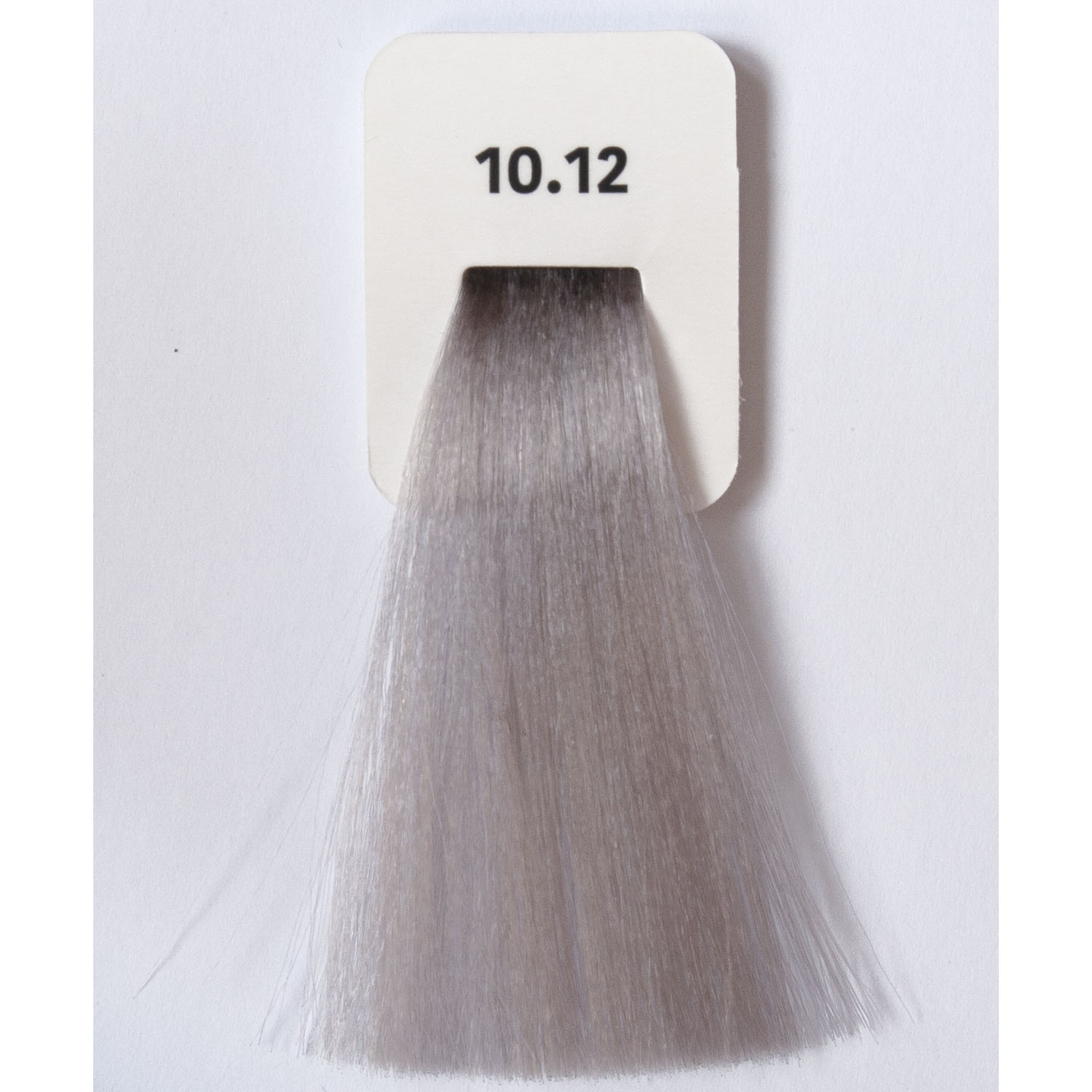 картинка Перманентный краситель с низким содержанием аммиака Maraes Hair Color, 10.12 очень-очень светлый блондин пепельно фиолетовый, 100 мл от официального интернет-магазина Каарал